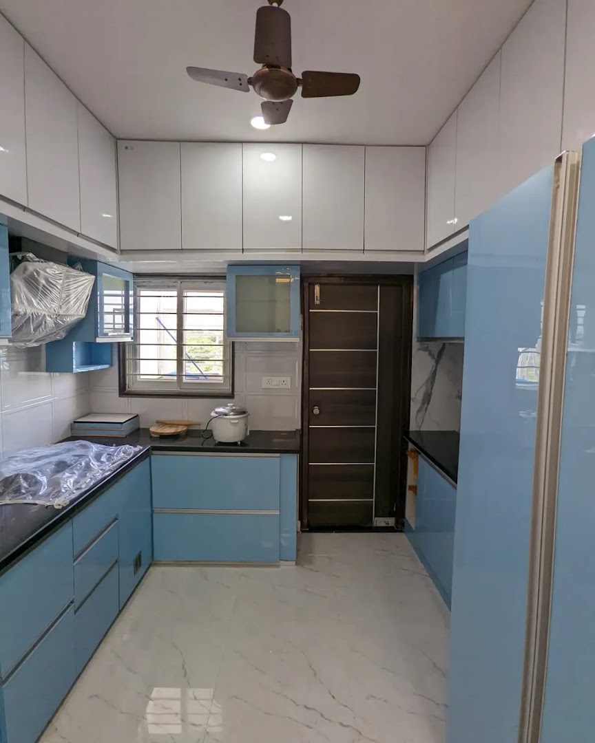 Lavish interiors - Interior Designer in Karimnagar, Telangana