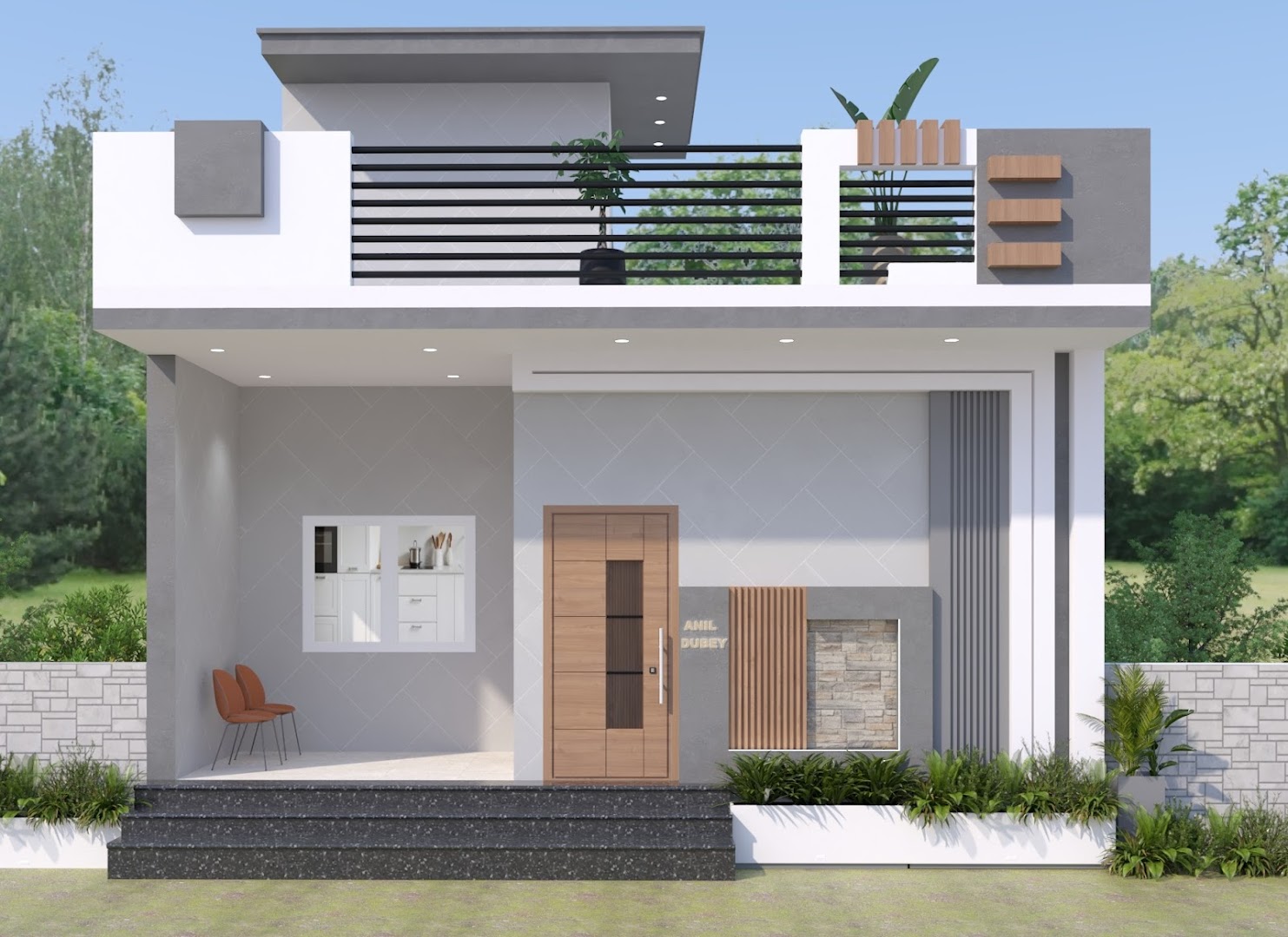 LB Interiors - Interior Designer in Gorakhpur, Uttar Pradesh | Portfolio & Reviews