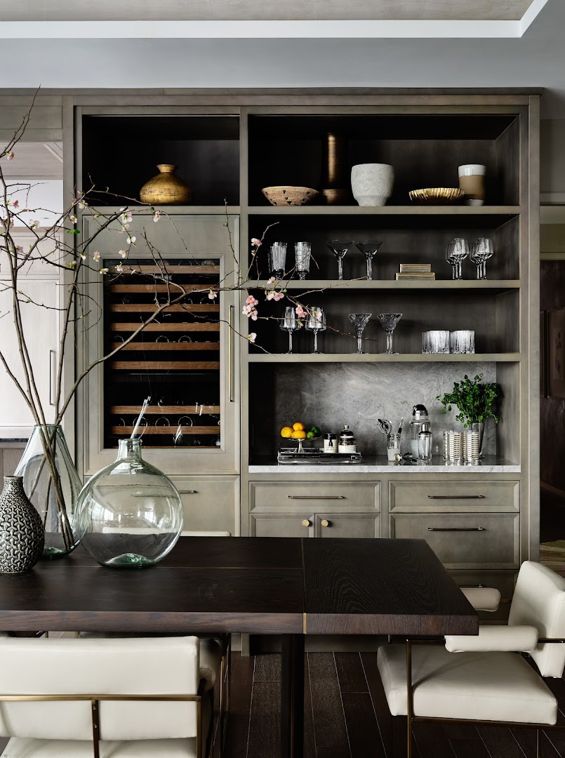 LeBlanc Interior Design - Interior Designer in Boston, Massachusetts