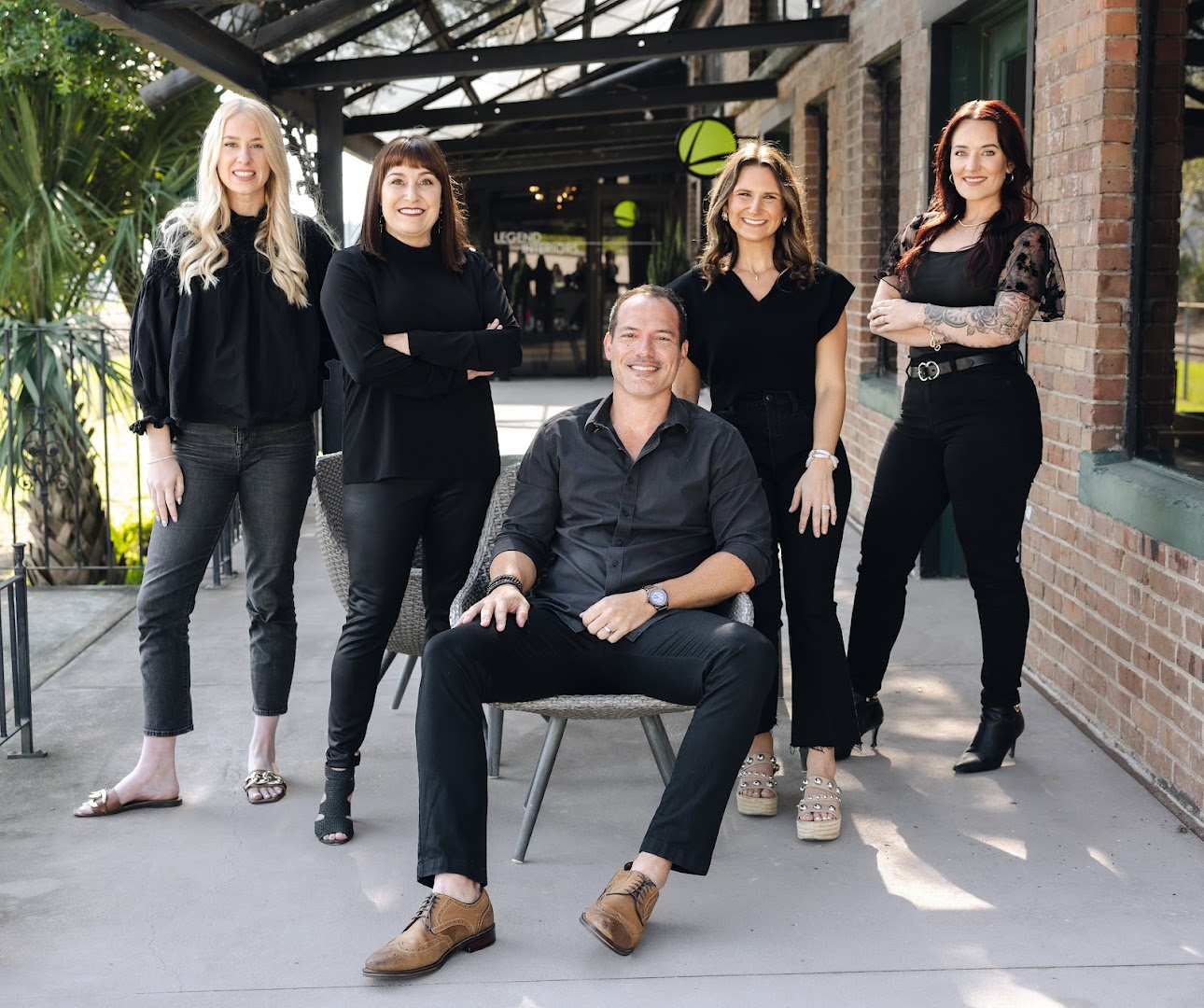 Legend Interiors - Interior Designer in New Orleans, Louisiana