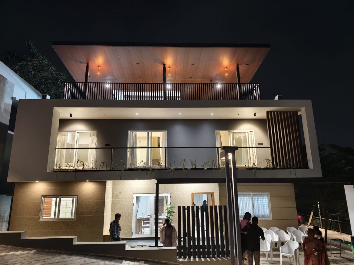 Lemon Interior Designers - Interior Designer in Kochi, Kerala