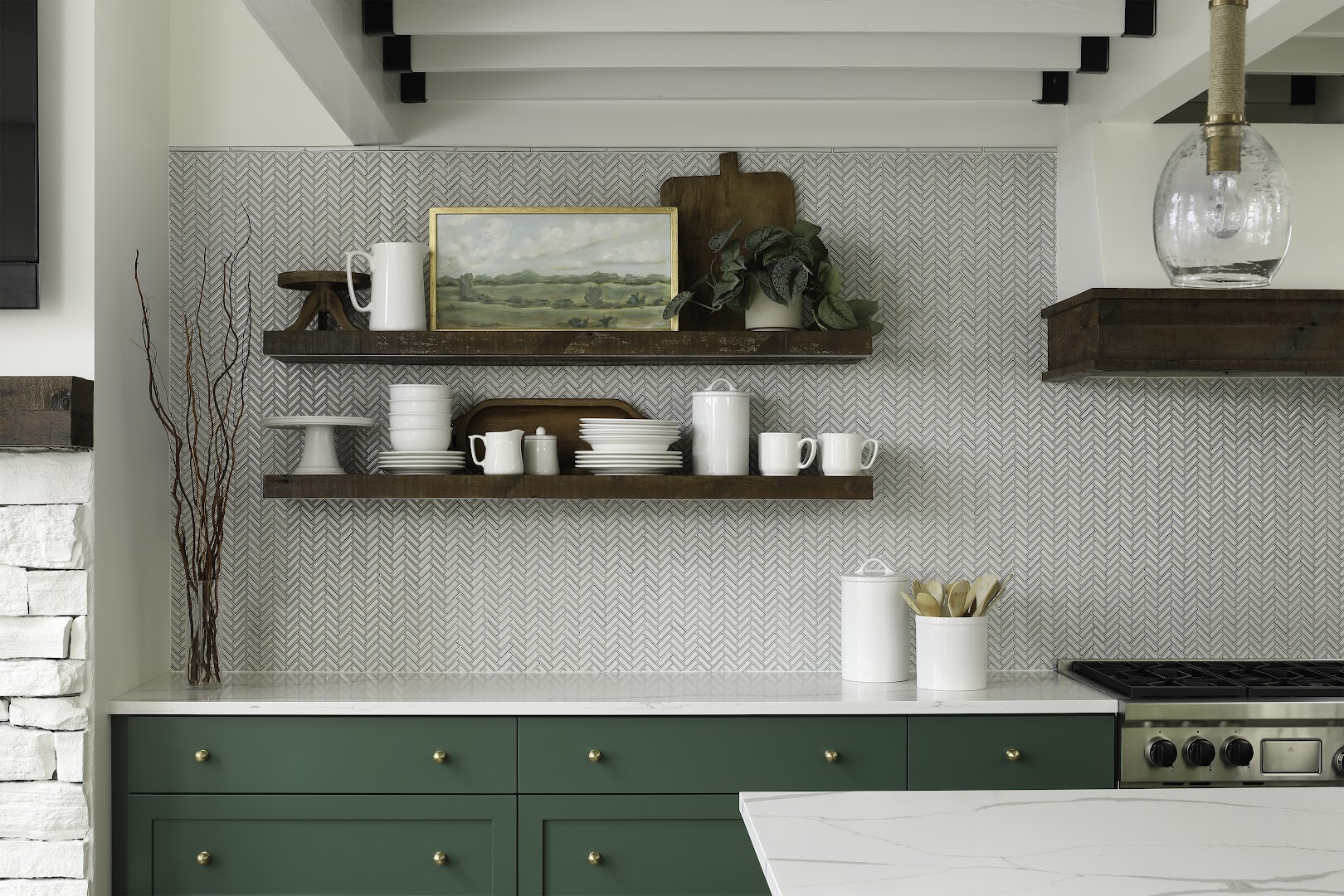 Leslie Dohr Interior Design - Interior Designer in Whitefish Bay, Wisconsin