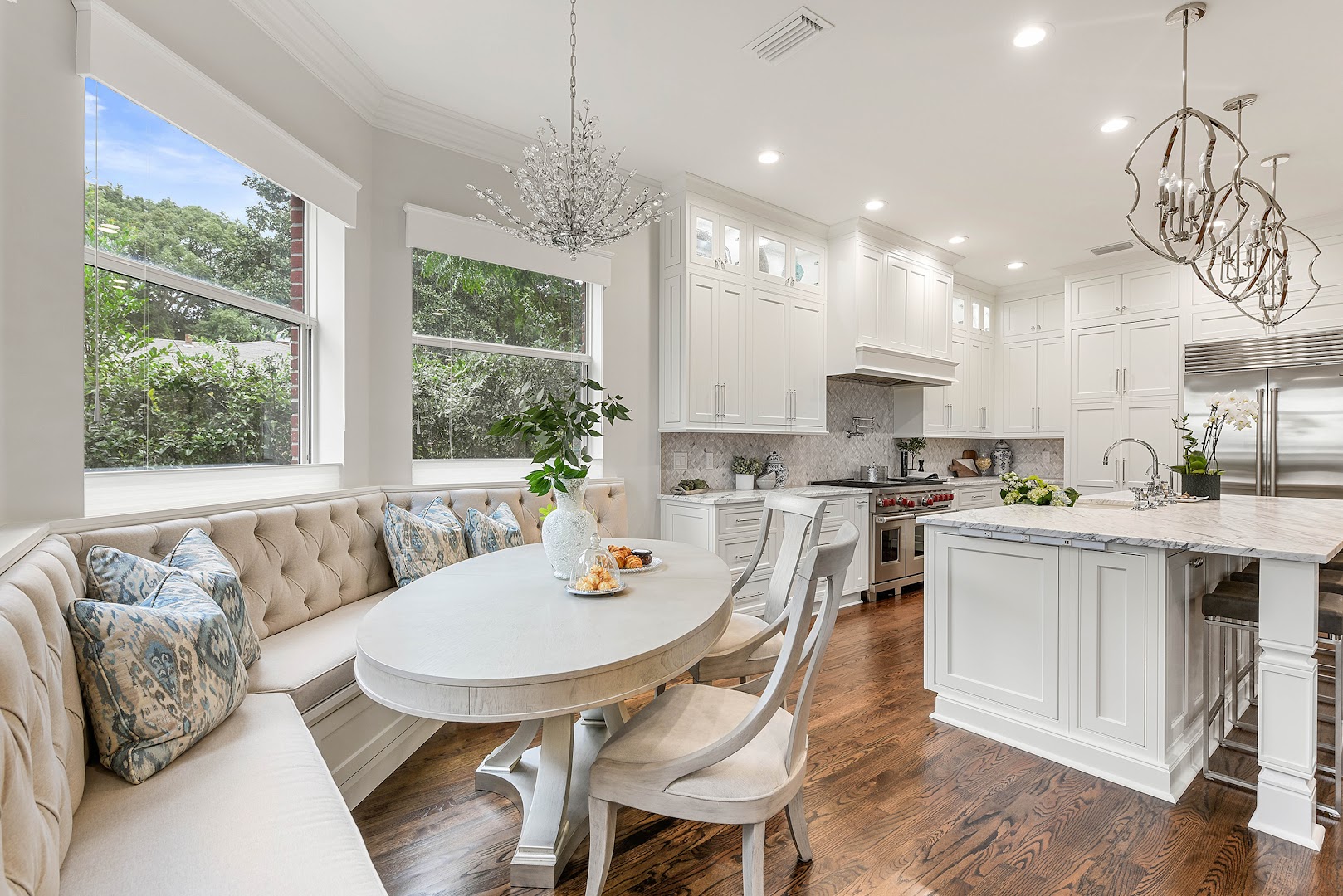 LEVEL UP Design LLC - Interior Designer in Jacksonville, Florida | Portfolio & Reviews