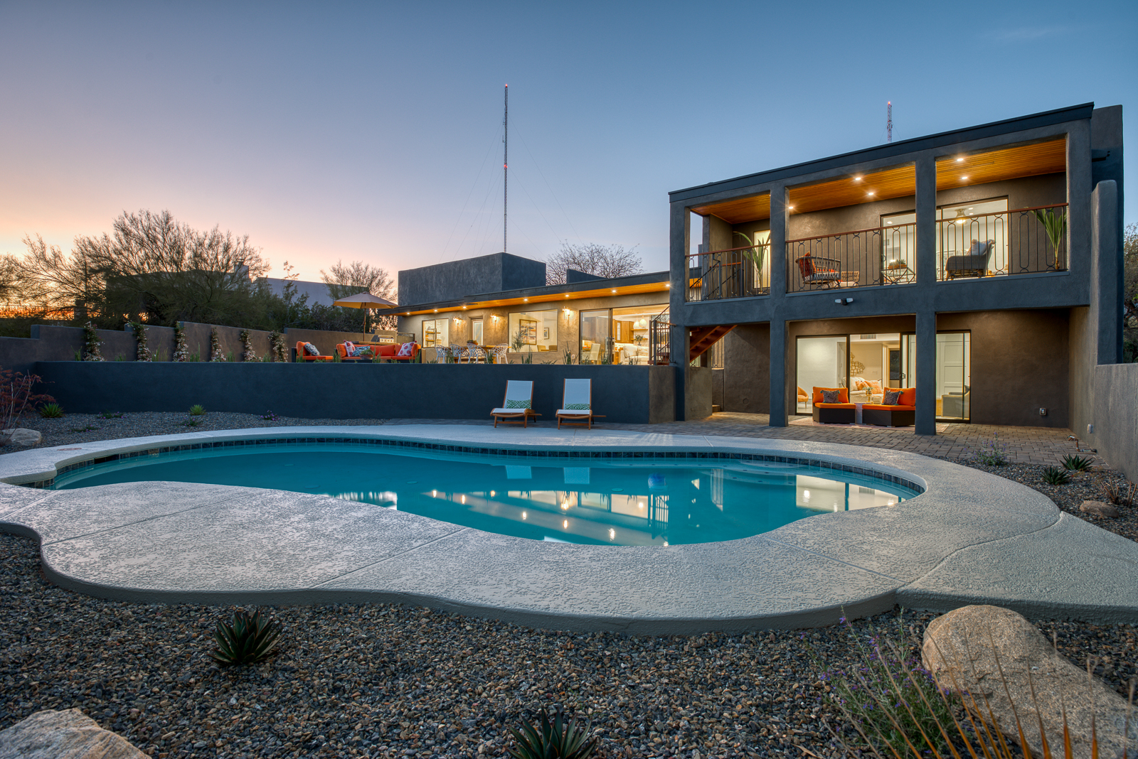 Lidda Design - Interior Designer in Tucson, Arizona