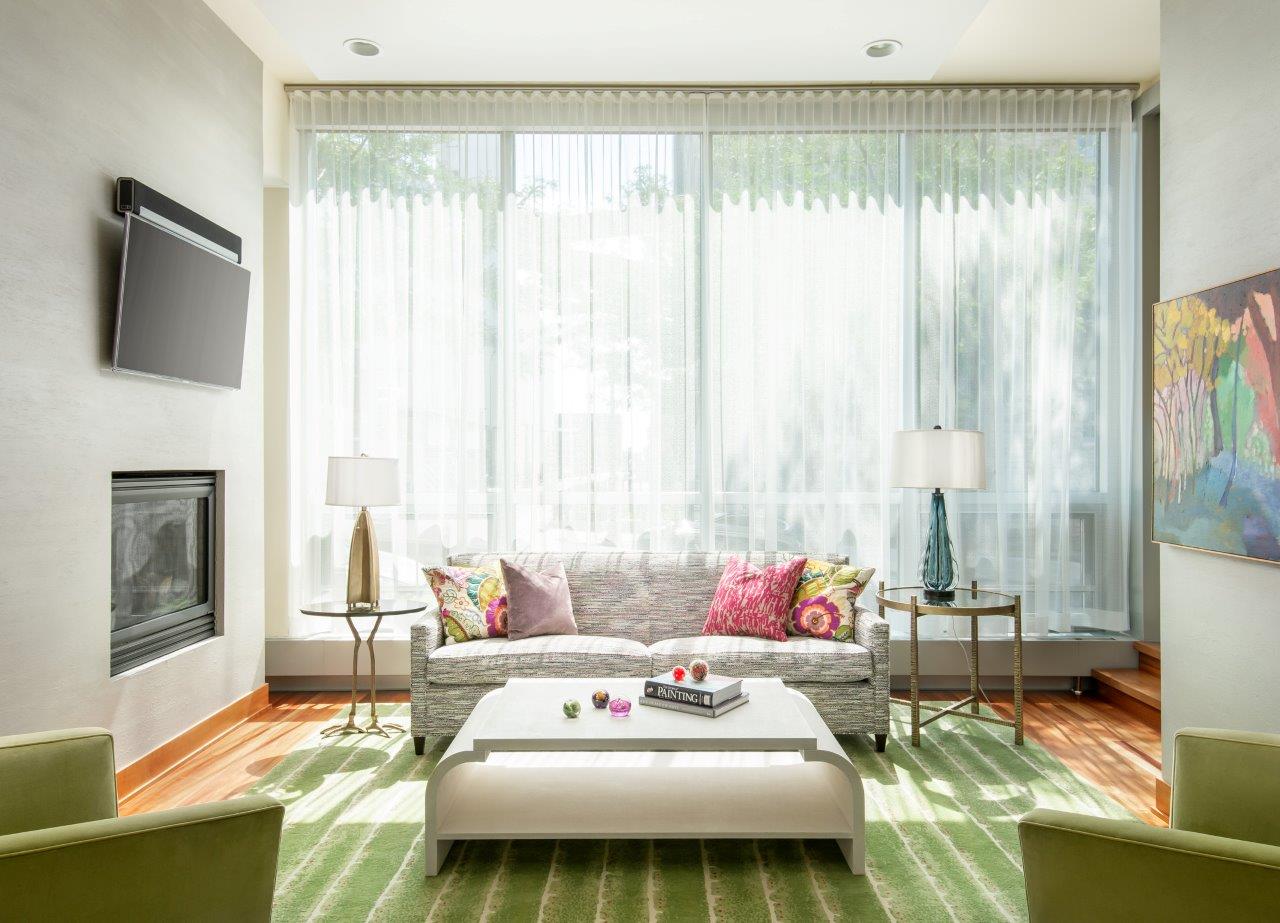 LiLu Interiors, Inc. - Interior Designer in Minneapolis, Minnesota