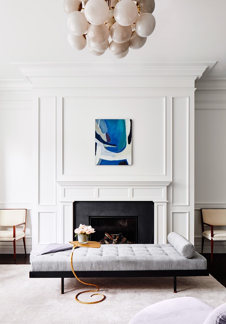 Lisa Tharp Design - Interior Design Boston, MA - Interior Designer in Boston, Massachusetts