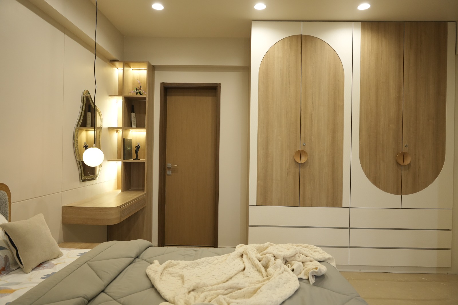 Livedelite-interior designer Turnkey Project Ahmedabad - Interior Designer in Ahmedabad, Gujarat | Portfolio & Reviews