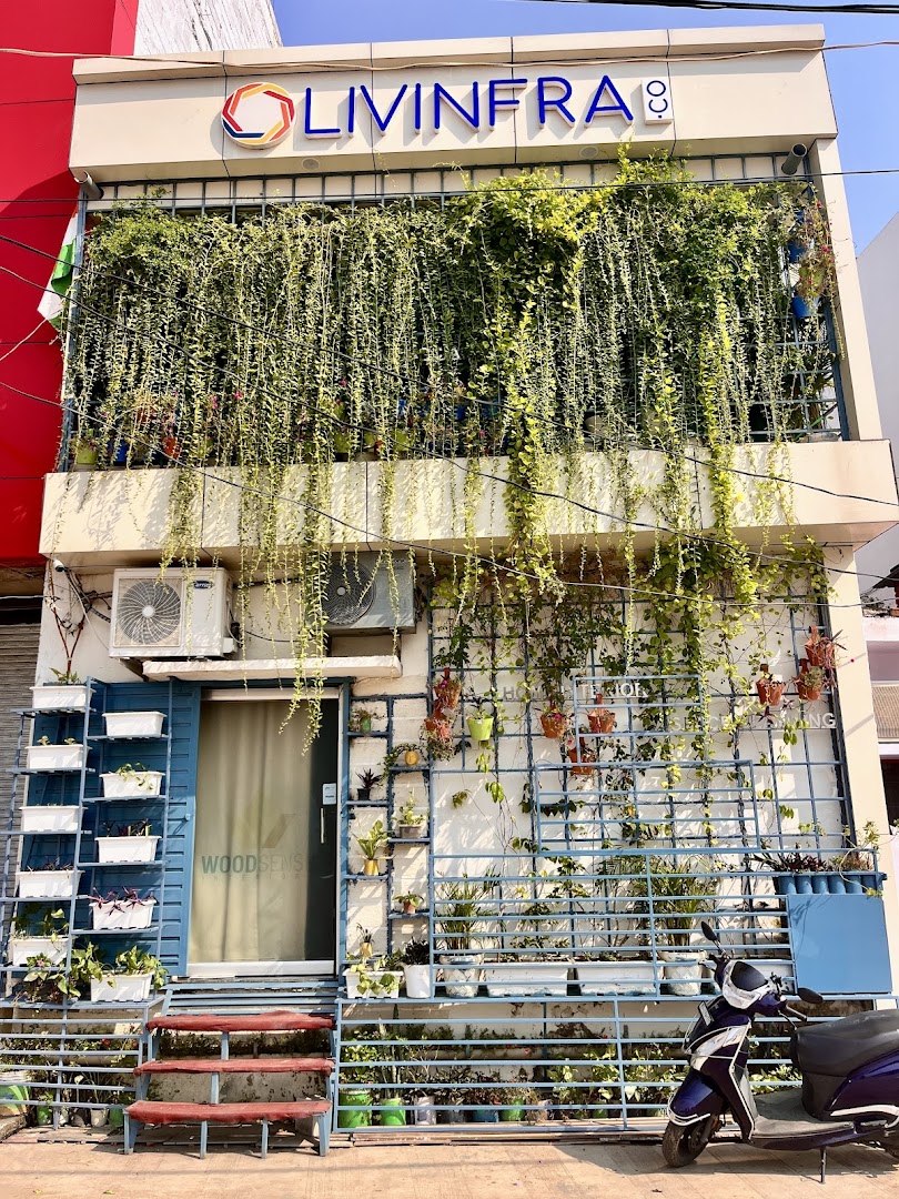 LivInfra - Interior Designer in Lucknow, Uttar Pradesh
