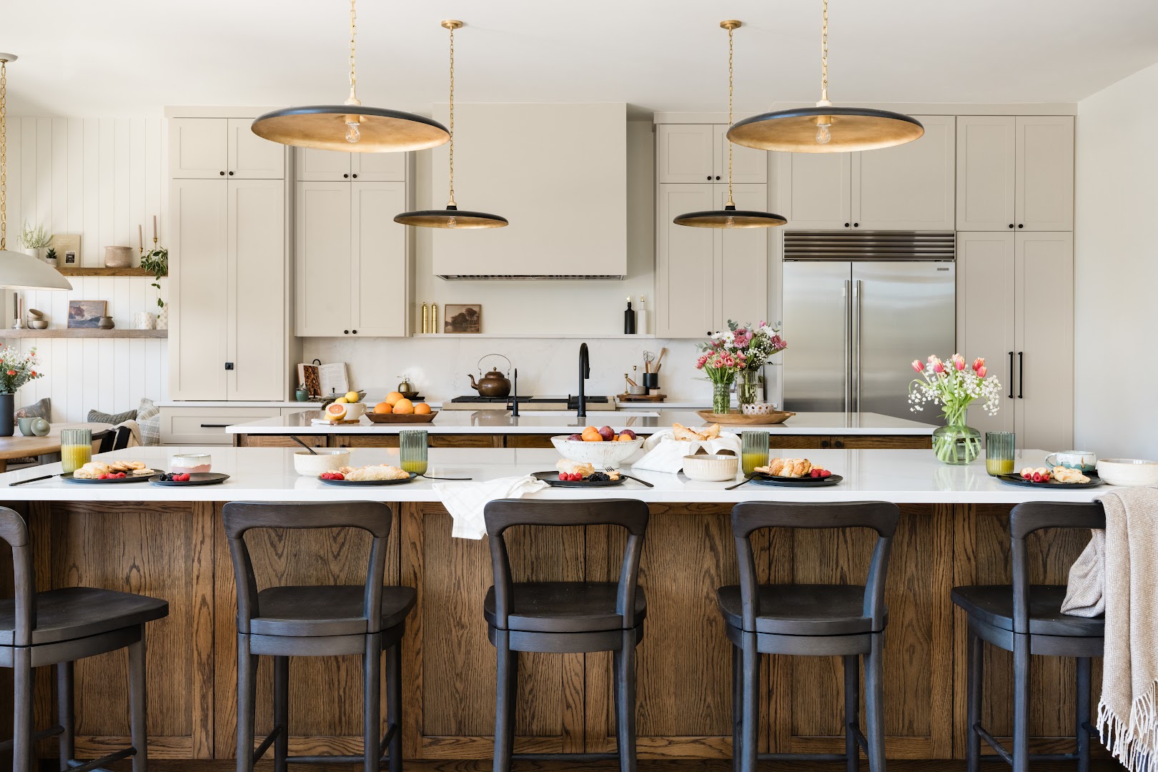 Living Oak Interior Design - Interior Designer in Austin, Texas | Portfolio & Reviews