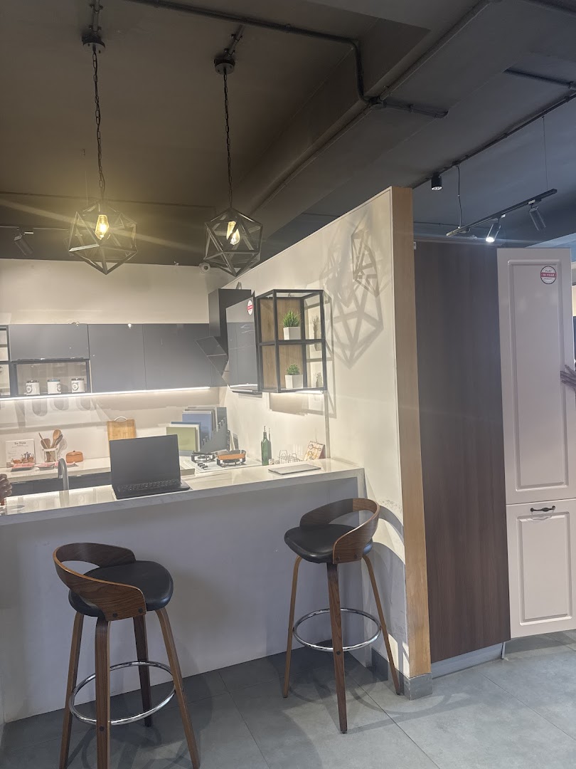 Livspace - Interior Design Studio, Piplod - Interior Designer in Surat, Gujarat | Portfolio & Reviews