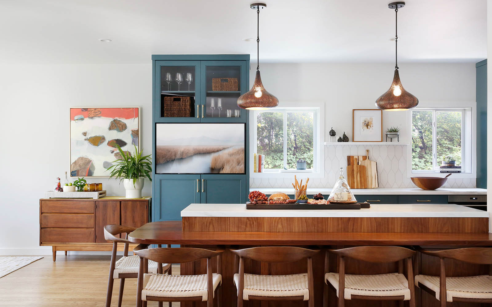 LMB Interiors - Interior Designer in Oakland, California | Portfolio & Reviews