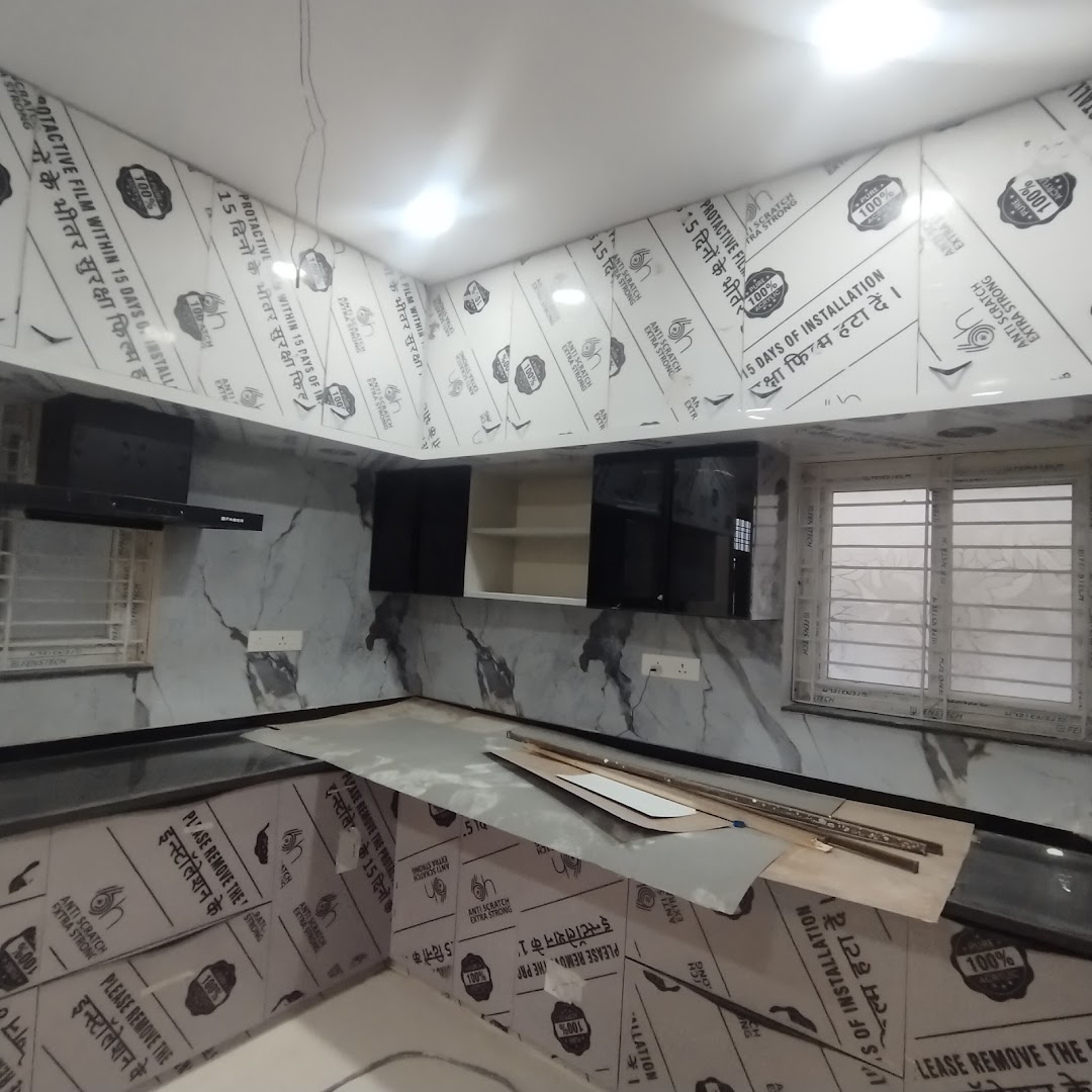 LN INTERIORS - Interior Designer in Pothreddipalle, Telangana | Portfolio & Reviews