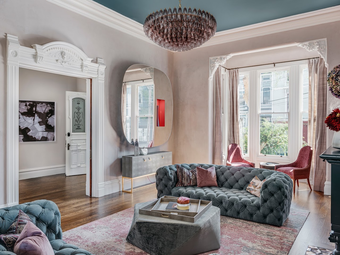 Loczi Design - Interior Designer in San Francisco, California | Portfolio & Reviews