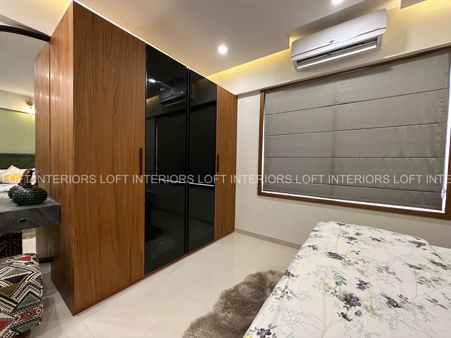 Loft Interiors - Interior Designer in Kannur, kerala