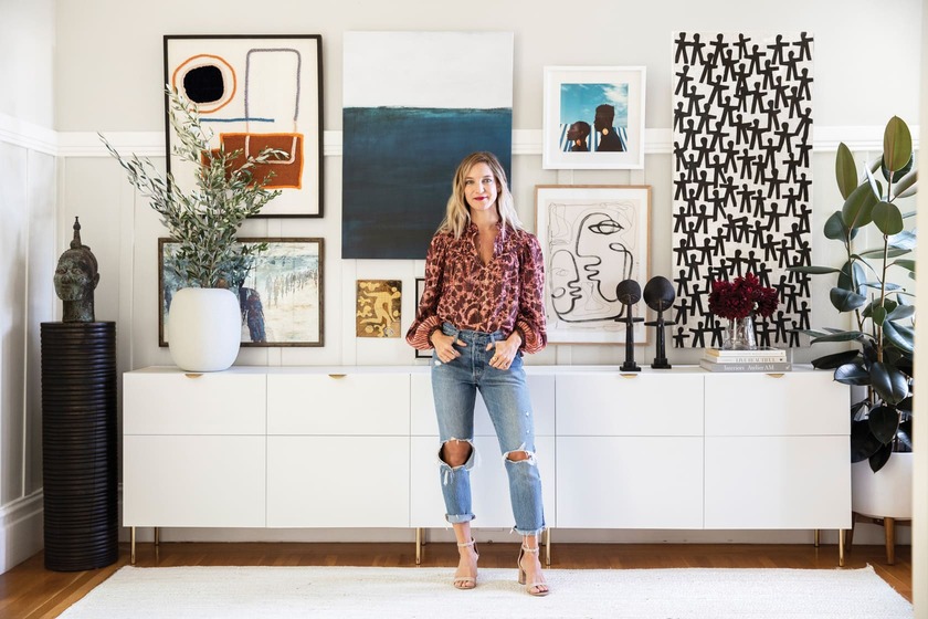 Lorla Studio - Interior Design Washington DC - Interior Designer in Washington, DC