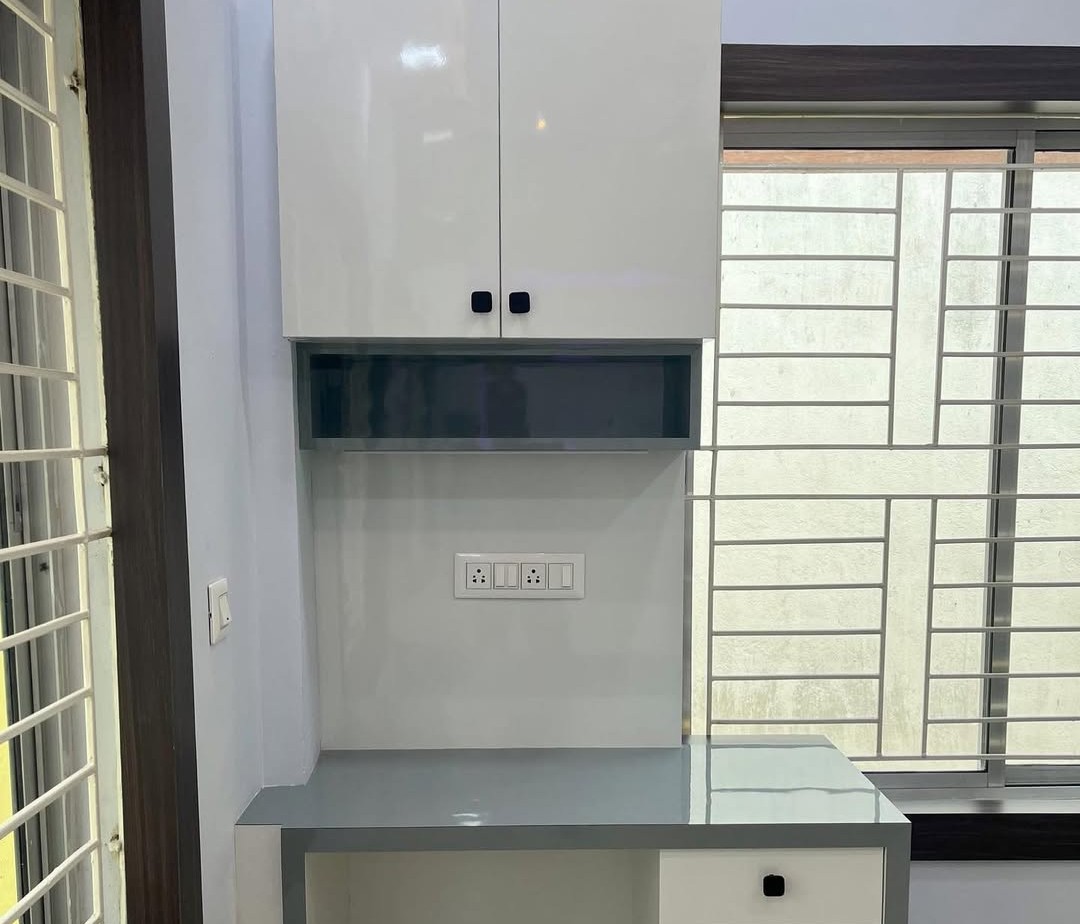 LR Interiors and Enterprises - Interior Designer in Mancherial, Telangana