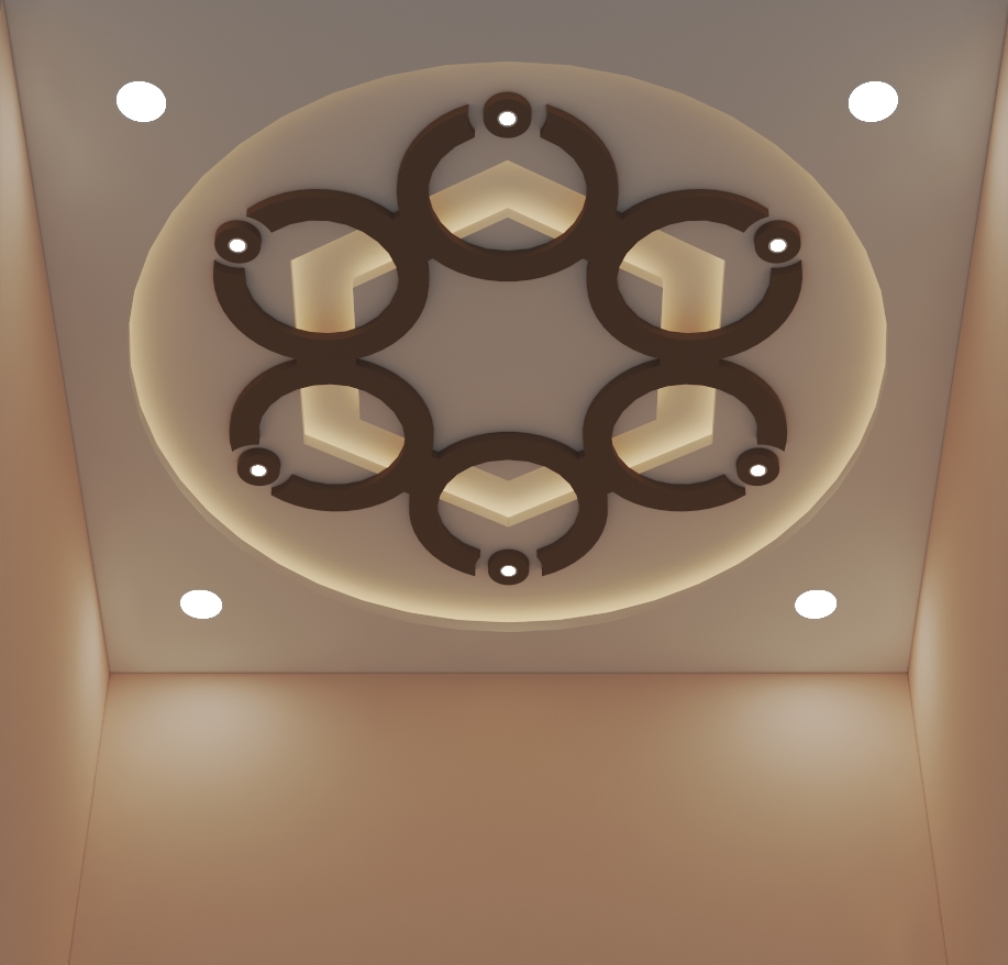 Lucky Interior - Interior Designer in Nizamabad, Telangana