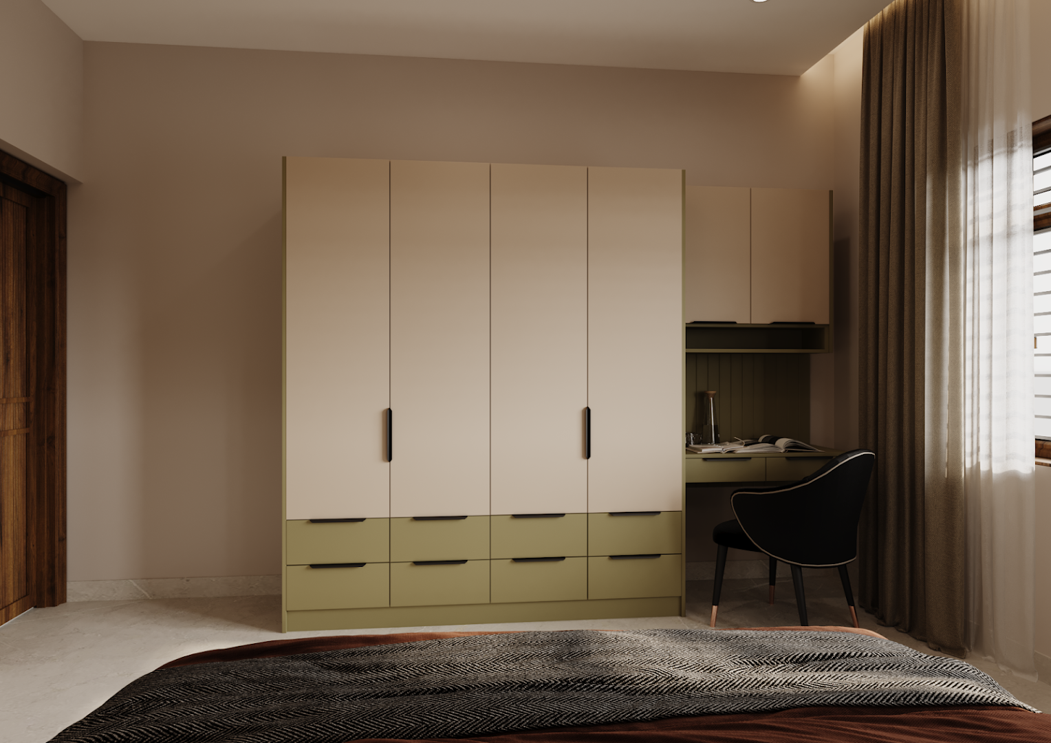 Luella Ventures Pvt. Ltd - Interior Designer in Muvattupuzha, Kerala