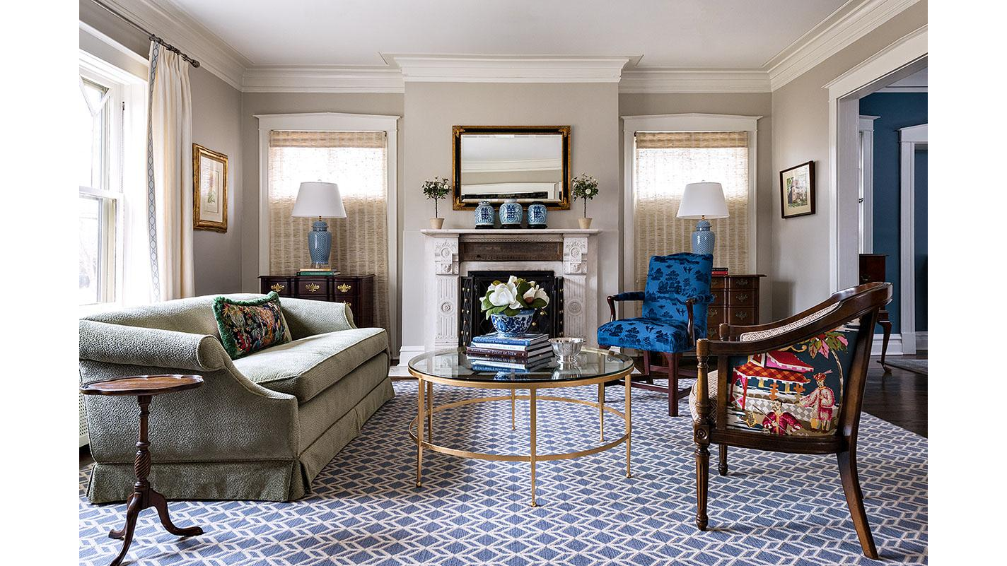 M Lavender Interiors - Interior Designer in Memphis, Tennessee