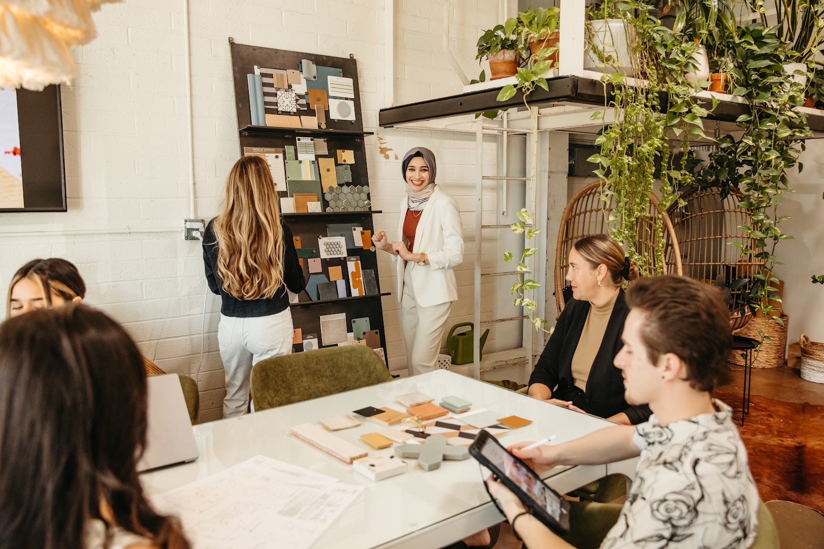 Mackenzie Collier Interiors - Interior Designer in Phoenix, Arizona