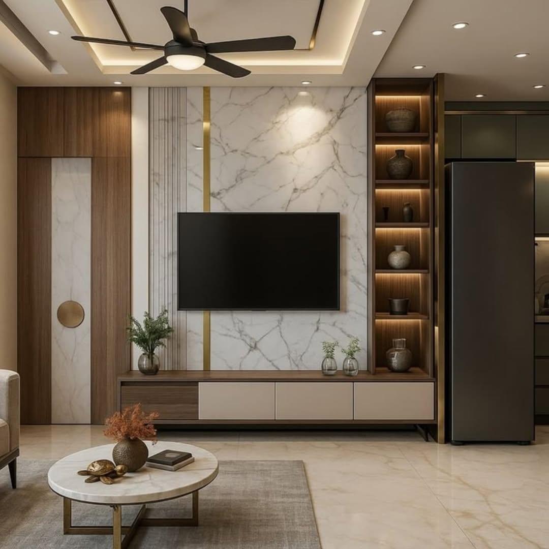 MAGADHA UPVC INTERIORS - Interior Designer in Nalgonda, Telangana | Portfolio & Reviews