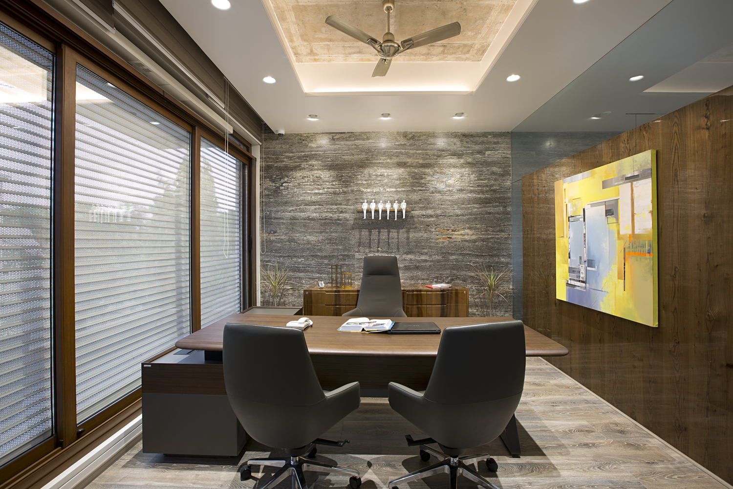 Mahapragya Architects - Ar. Shailendra P Surana - Interior Designer in Solapur, Maharashtra