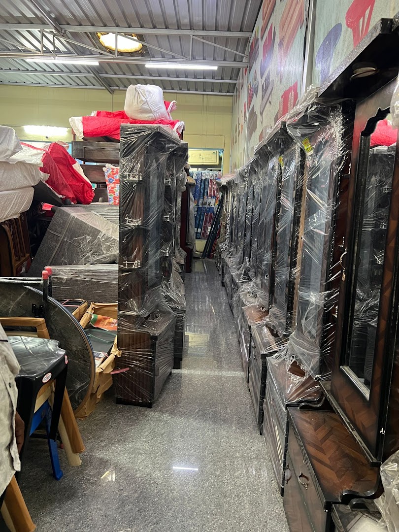 Mallesh’s Saikrishna enterprises and home needs - Interior Designer in Medak, Telangana