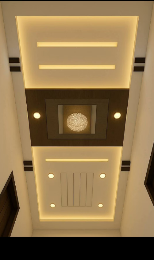 Mallikarjun Enterprises – PVC, Gypsum & Ceiling Experts in Ramnagar, Karimnagar - Interior Designer in Karimnagar, Telangana | Portfolio & Reviews