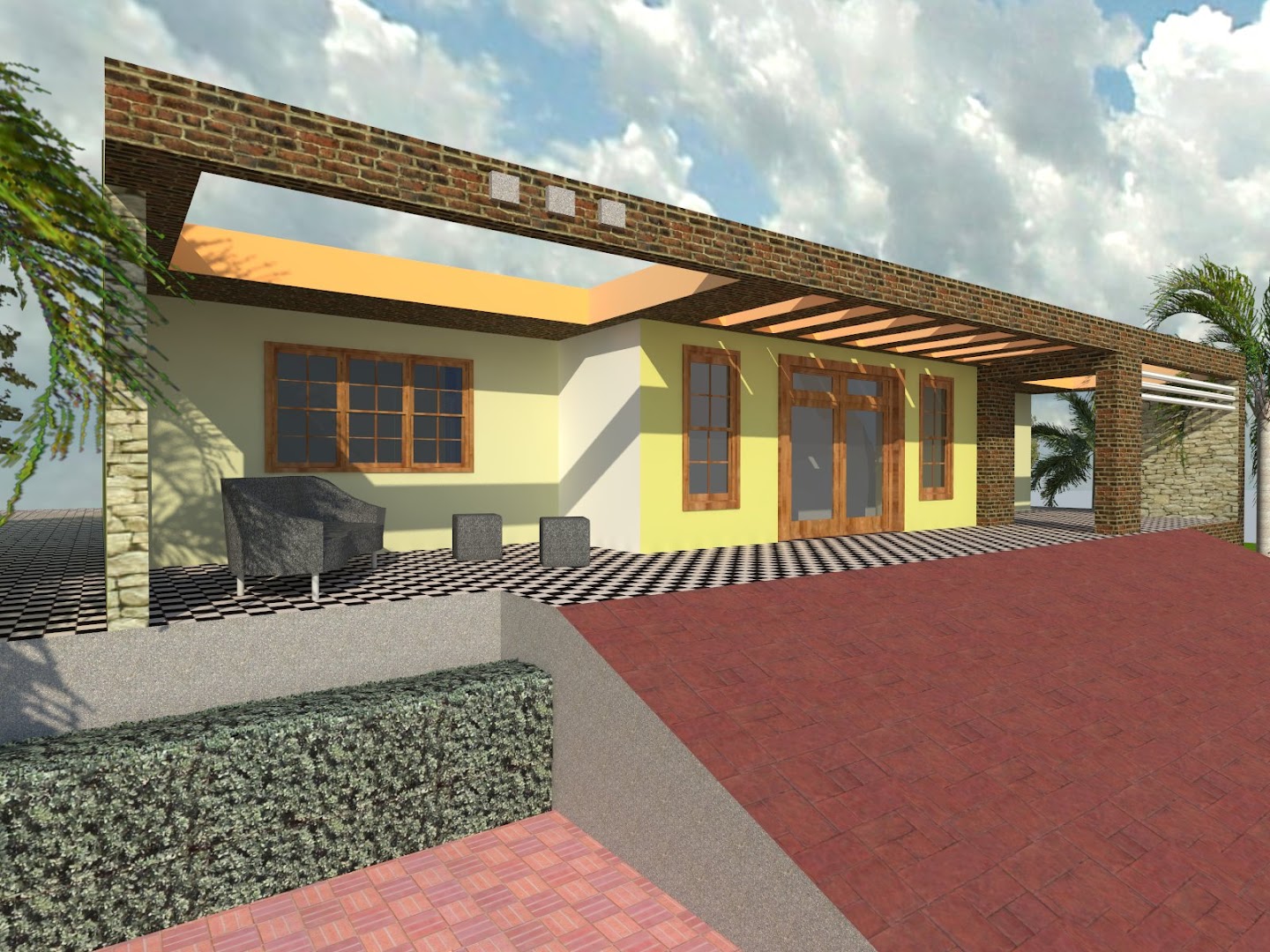 Malwas Axiom Build Tech pvt. Ltd. - Interior Designer in Dewas, Madhya Pradesh