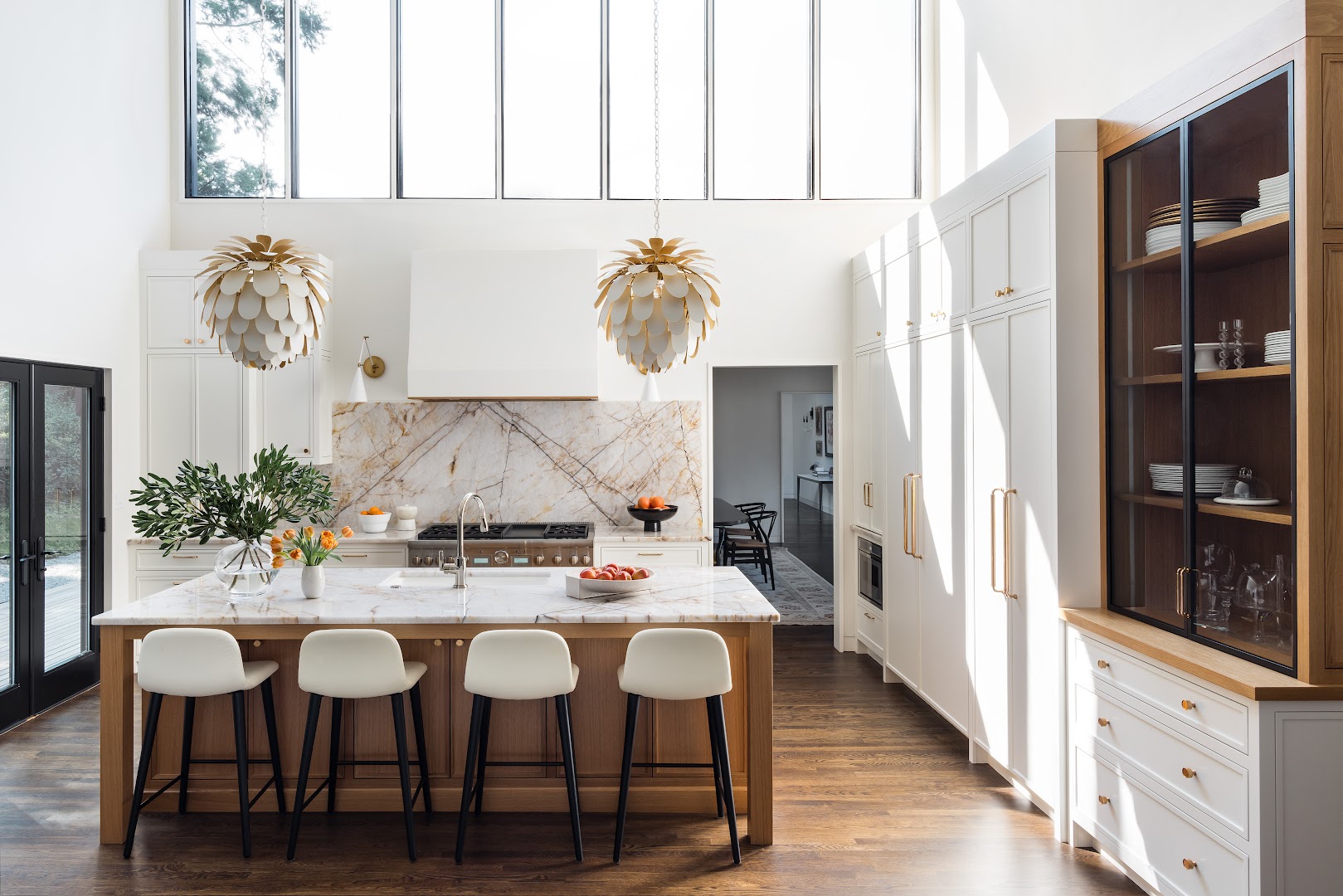 MANDARINA STUDIO interior design - Interior Designer in Boston, Massachusetts