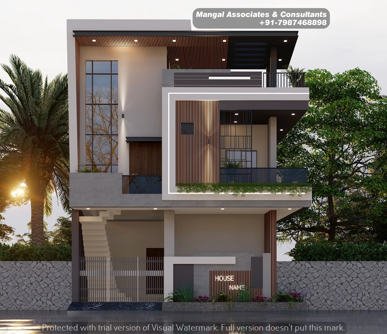 Mangal Associates & Consultants - Architect & Interior designer in Morena & Gwalior - Interior Designer in Morena, Madhya Pradesh | Portfolio & Reviews