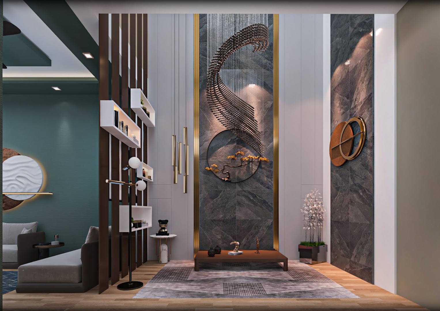 Manoj Builders - Interior Designer in Katni, Madhya Pradesh | Portfolio & Reviews