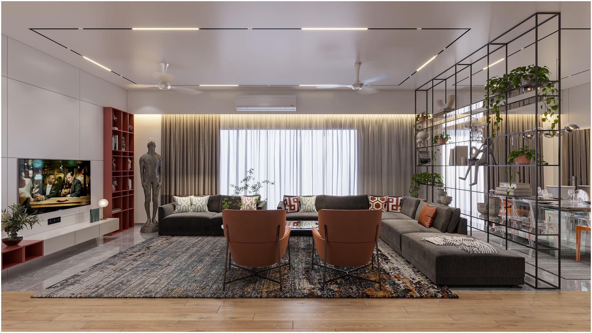 Manoj Suthar Design Studio - Interior Designer in Bharuch, Gujarat