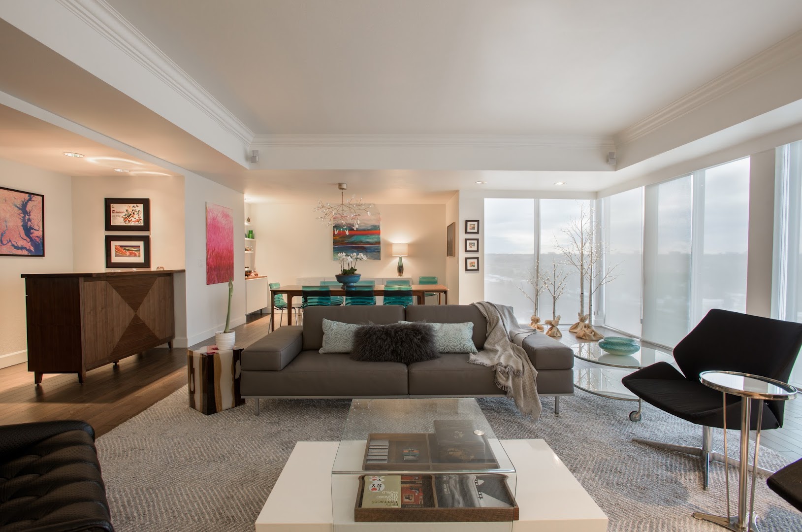 MARGARITA BRAVO â€“ Luxury Interior Design - Interior Designer in Denver, Colorado