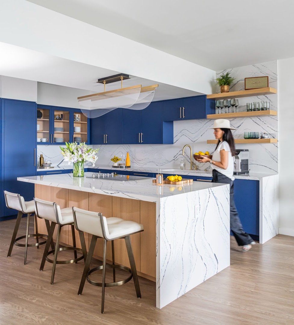 MARGARITA BRAVO â€“ Luxury Interior Designer - Interior Designer in Miami, Florida