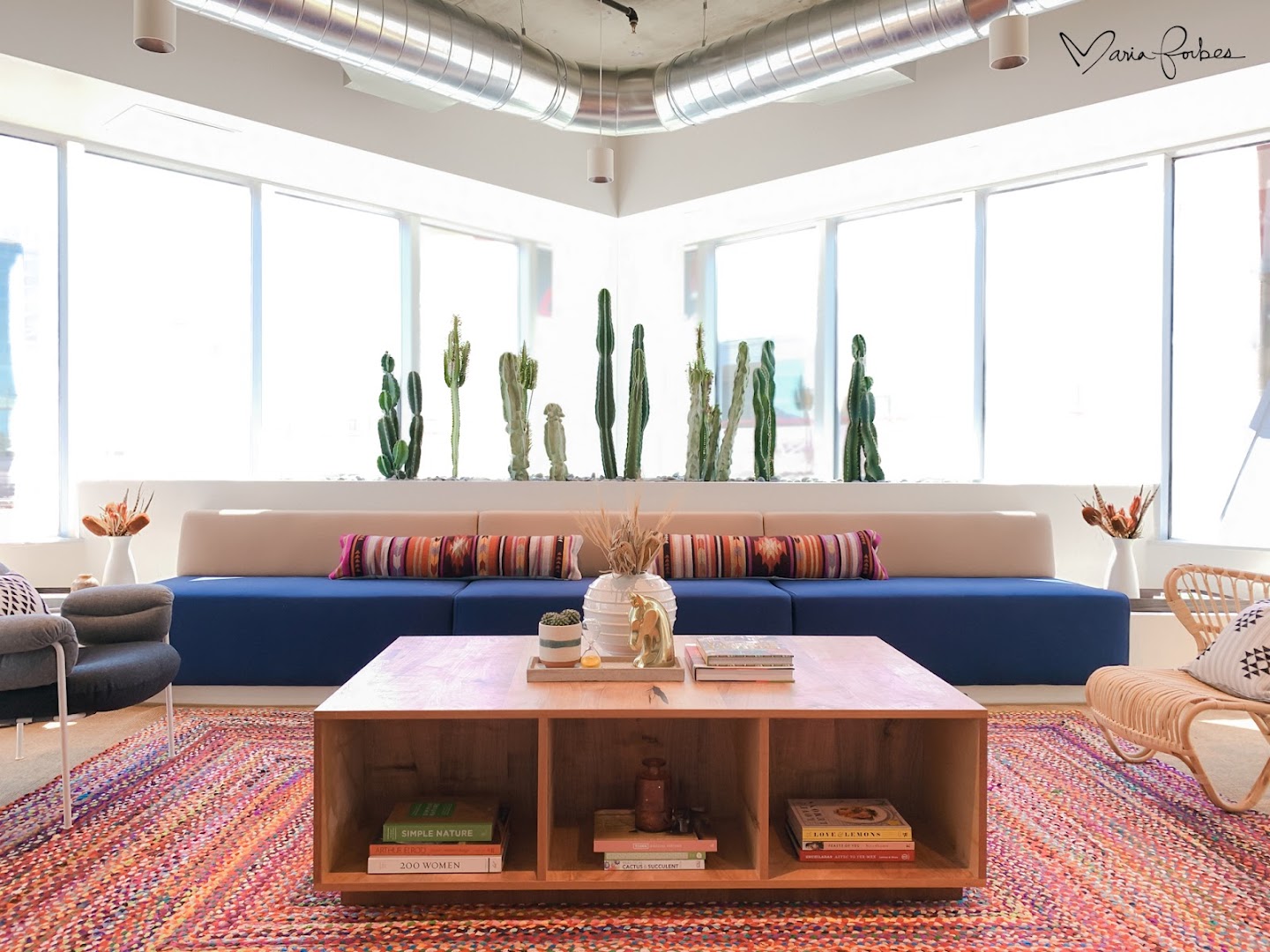 Maria Forbes Interior Design - Interior Designer in Sacramento, California | Portfolio & Reviews