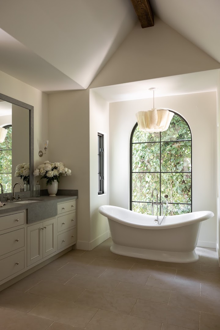 Marin Design Co. - Interior Designer in Sacramento, California | Portfolio & Reviews