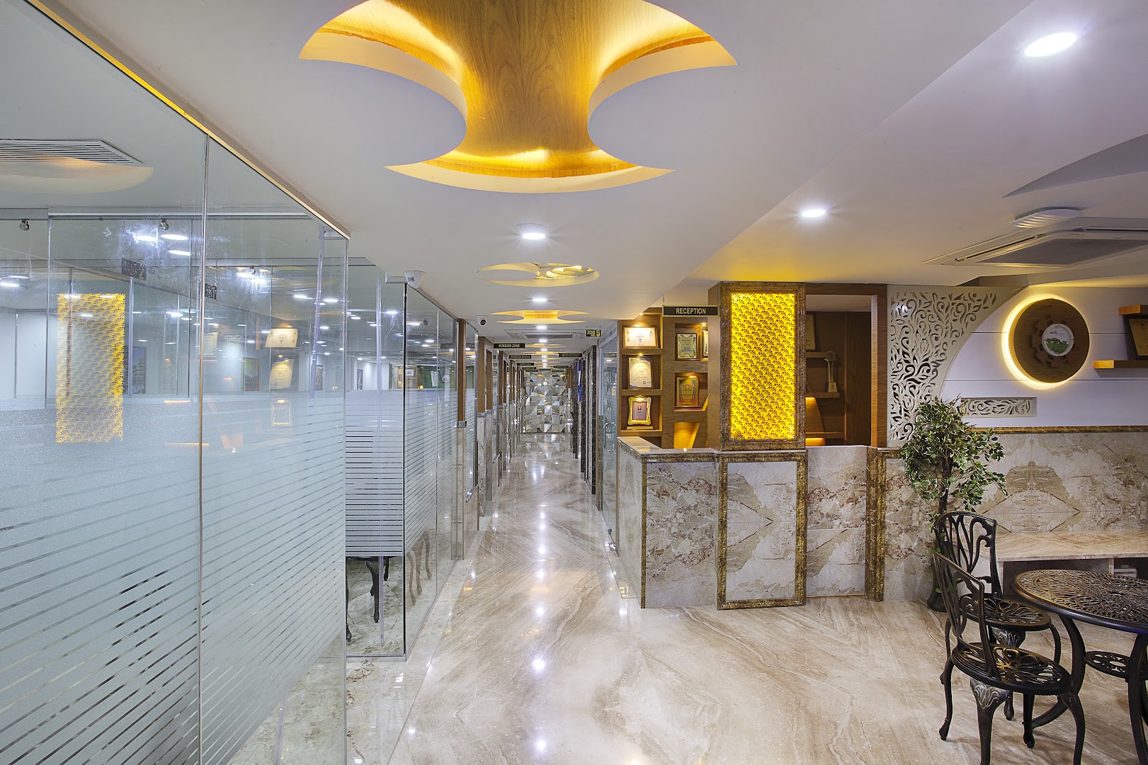 Mariya Group Of Architectural Engineers - Interior Designer in Kannur, Kerala