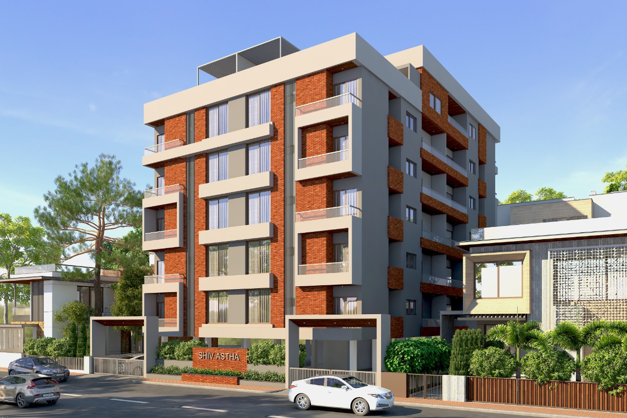 Maruti Construction & Interior - Interior Designer in Anand, Gujarat | Portfolio & Reviews