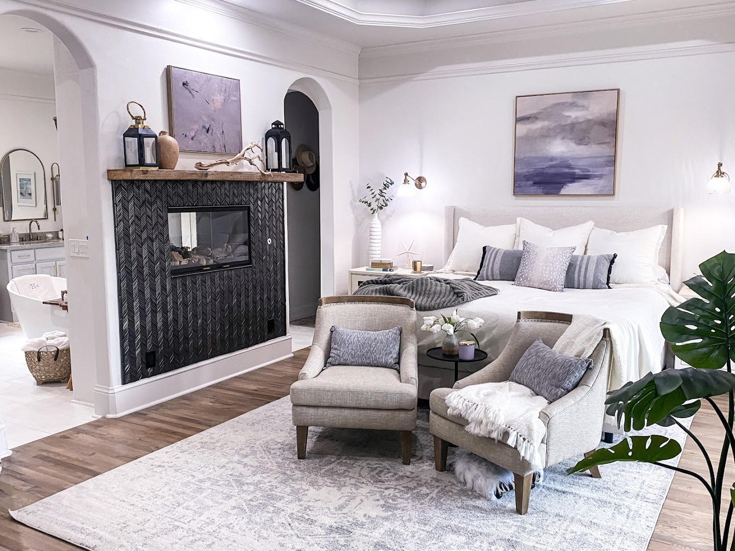 MASH Habitat Interiors - Interior Designer in Fort Worth, Texas | Portfolio & Reviews