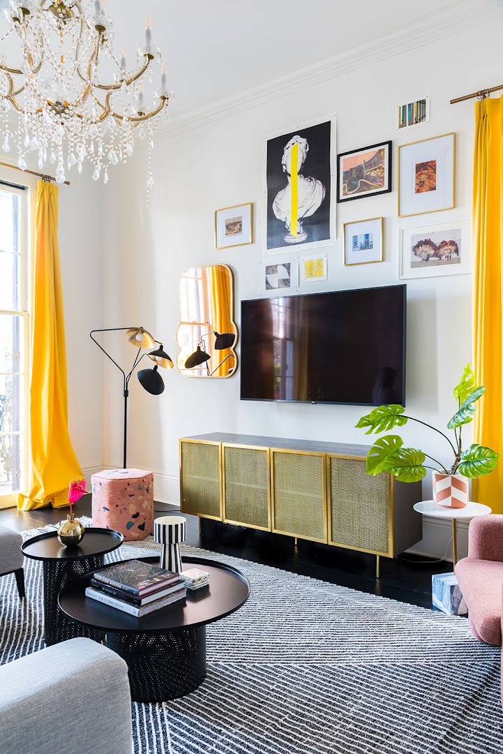 Maureen Stevens Design - Interior Designer in New Orleans, Louisiana