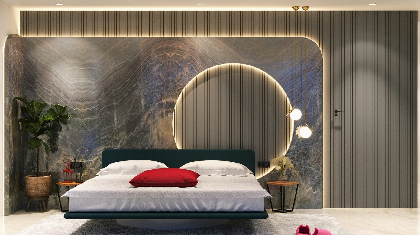 MAYUR MEHTA design - Interior Designer in Surat, Gujarat | Portfolio & Reviews