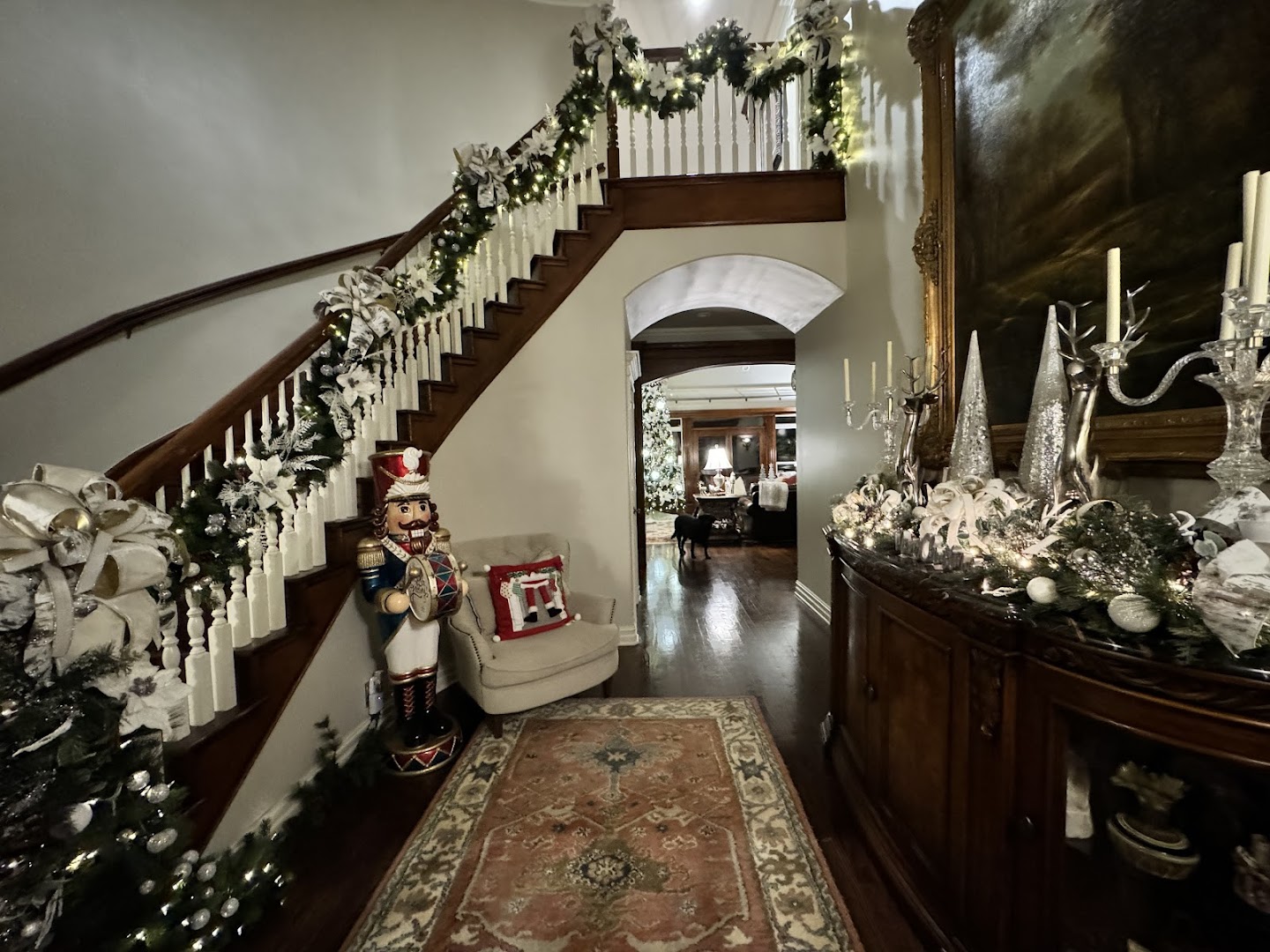 ME Design - Interior Designer in Bixby, Oklahoma | Portfolio & Reviews