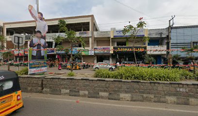 MEDHA INTRIOR & DECOR - Interior Designer in Medak, Telangana | Portfolio & Reviews