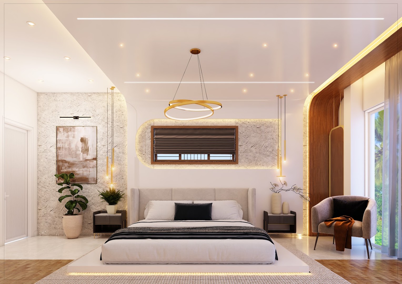 MerakitArc Designers and Developers LLP - Interior Designer in Sultan Bathery, Kerala | Portfolio & Reviews