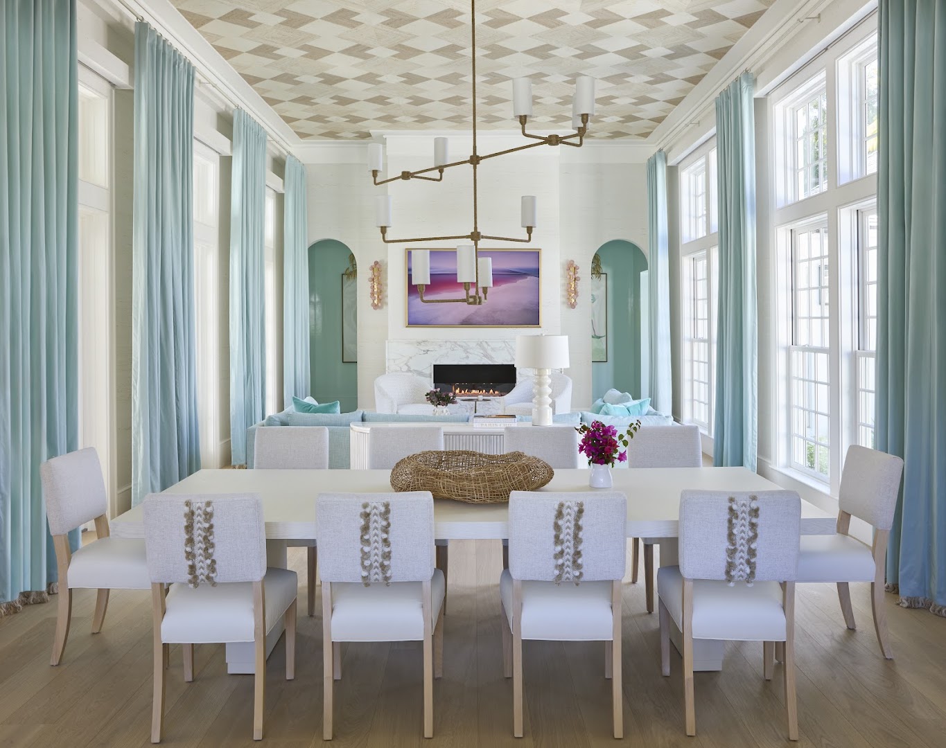 Michele Plachter Design - Interior Designer in Philadelphia, Pennsylvania