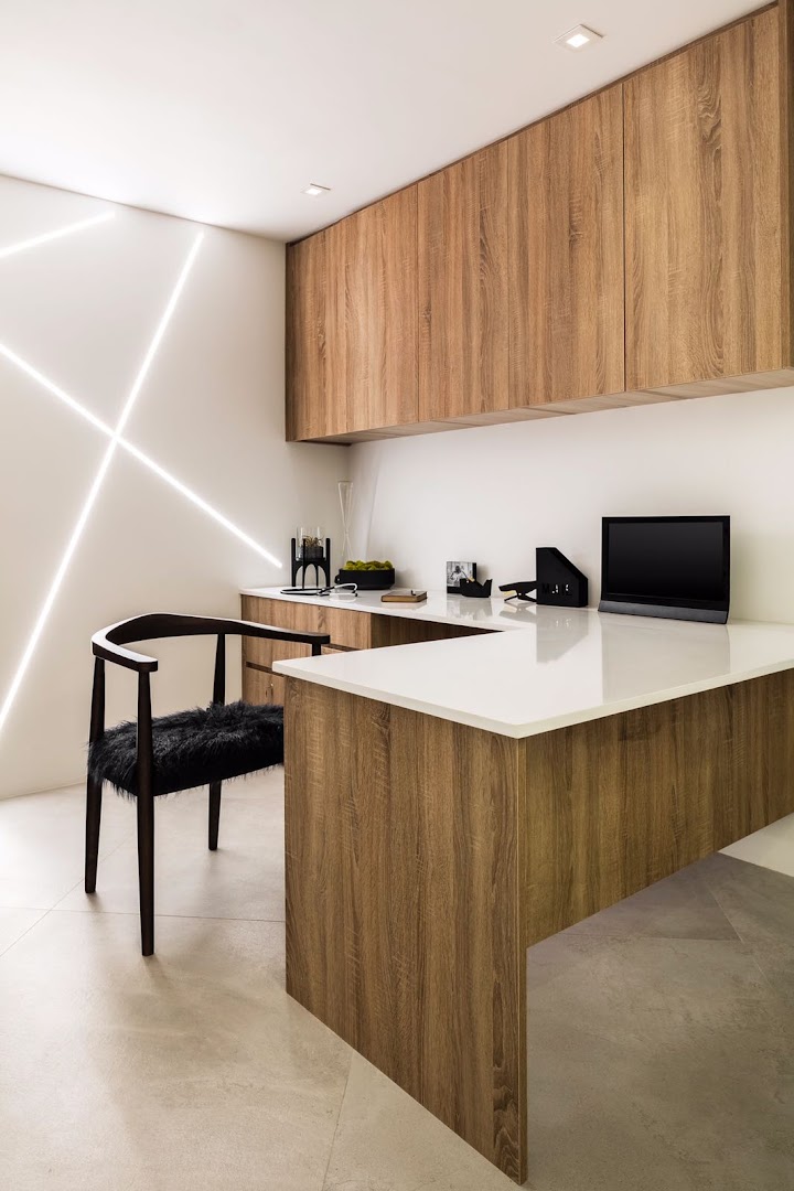 Mila Interior Design - Interior Designer in Miami, Florida | Portfolio & Reviews