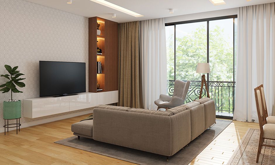 Misraas Realty Interior Designers | Best home interior designers in Pune - Interior Designer in Pune, Maharashtra