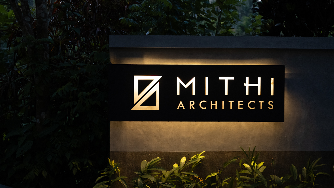 Mithi Architects - Interior Designer in Pulpally, Kerala | Portfolio & Reviews