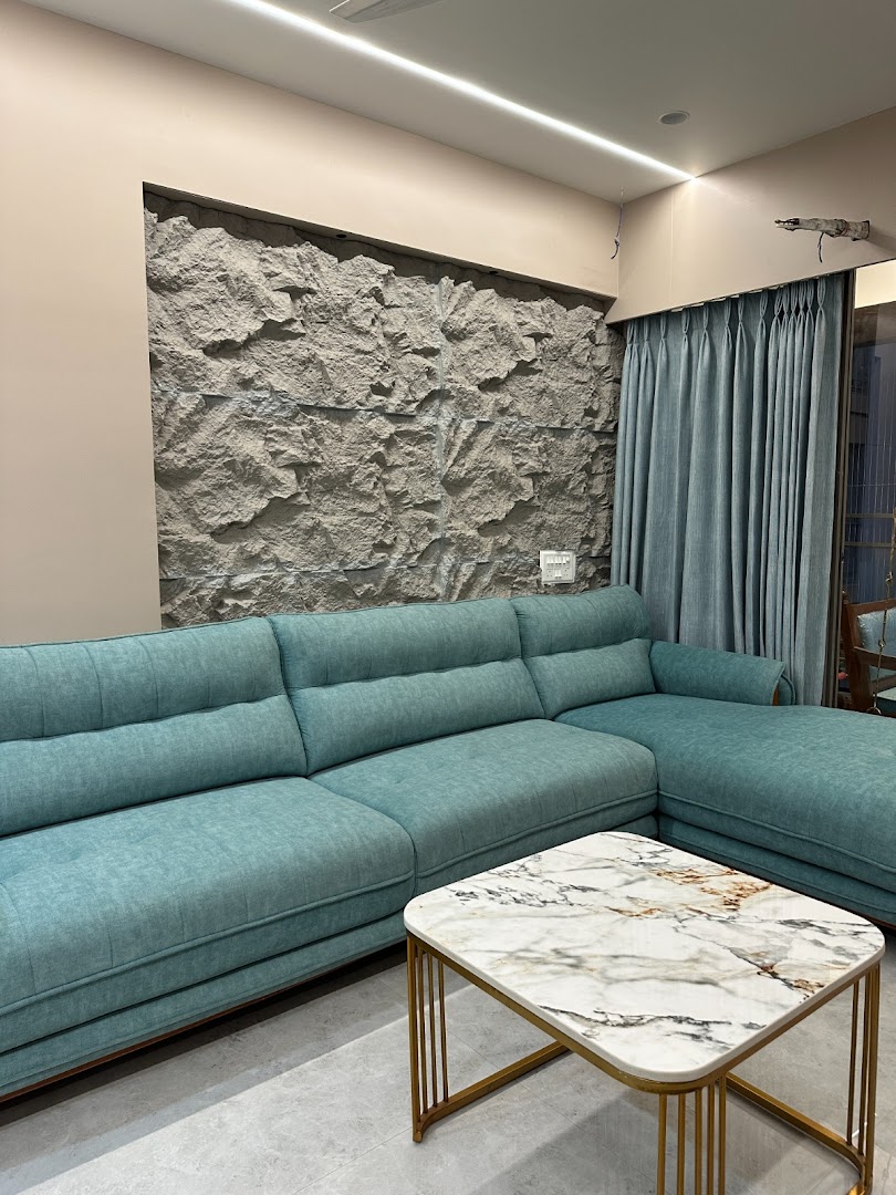 MK Architects & Interior - Interior Designer in Bharuch, Gujarat